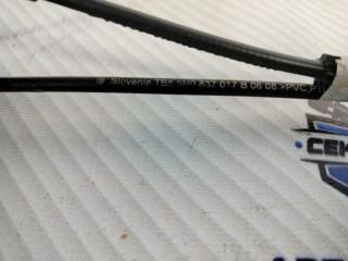 Трос замка двери задний Tiguan 2009 5N1 BWK