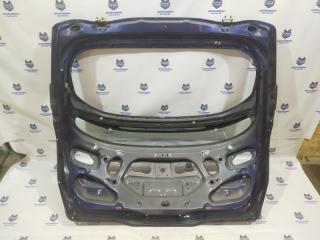 Крышка багажника Civic 2008 FK R18A2 Крышка багажника Civic 2008 FK R18A2
