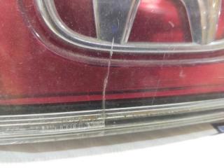 Фонарь задний Civic 2008 FK R18A2 Фонарь задний Civic 2008 FK R18A2