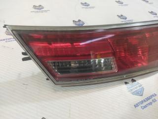 Фонарь задний Civic 2008 FK R18A2 Фонарь задний Civic 2008 FK R18A2