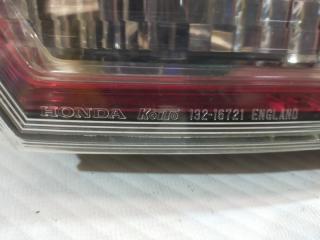 Фонарь задний Civic 2008 FK R18A2 Фонарь задний Civic 2008 FK R18A2