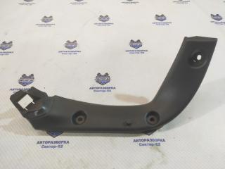 Обшивка крышки багажника левая Nissan Juke 2013 контрактная Обшивка крышки багажника левая Nissan Juke 2013