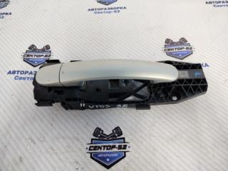 Ручка двери наружная задняя правая Volkswagen Tiguan 2009