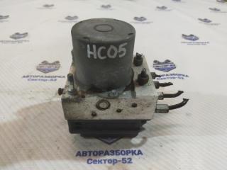 Блок ABS (насос) Civic 2008 FK R18A2 Блок ABS (насос) Civic 2008 FK R18A2