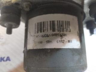 Блок ABS (насос) Civic 2008 FK R18A2 Блок ABS (насос) Civic 2008 FK R18A2