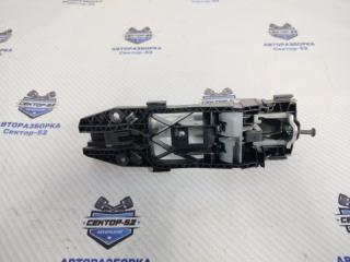 Ручка двери наружная передняя левая Tiguan 2009 5N1 BWK Ручка двери наружная передняя левая Tiguan 2009 5N1 BWK