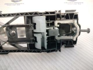 Ручка двери наружная передняя левая Tiguan 2009 5N1 BWK Ручка двери наружная передняя левая Tiguan 2009 5N1 BWK