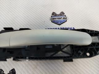 Ручка двери наружная передняя правая Volkswagen Tiguan 5N1 BWK