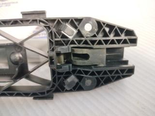 Ручка двери наружная передняя правая Tiguan 2009 5N1 BWK