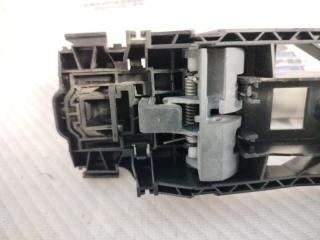 Ручка двери наружная передняя правая Tiguan 2009 5N1 BWK