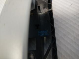 Ручка двери наружная передняя правая Tiguan 2009 5N1 BWK