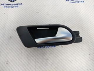 Ручка двери внутренняя передняя правая Volkswagen Tiguan 2009 5N1 BWK 5N1837114EUAQ контрактная