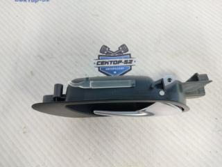 Ручка двери внутренняя передняя правая Volkswagen Tiguan 5N1 BWK