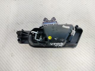 Ручка двери внутренняя передняя правая Tiguan 2009 5N1 BWK