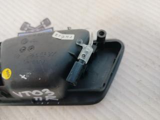 Ручка двери внутренняя передняя правая Tiguan 2009 5N1 BWK