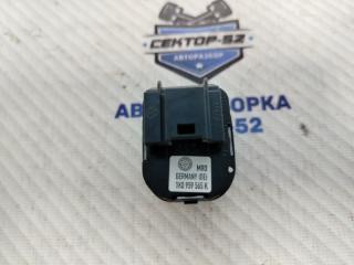 Кнопка регулировки зеркал Tiguan 2009 5N1 BWK