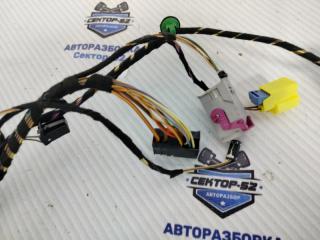 Проводка двери передняя правая Tiguan 2009 5N1 BWK