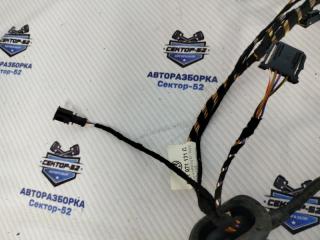 Проводка двери передняя правая Tiguan 2009 5N1 BWK