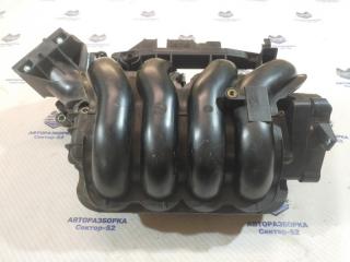 Коллектор впускной Civic 2008 FK R18A2 Коллектор впускной Civic 2008 FK R18A2