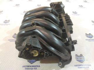 Коллектор впускной Civic 2008 FK R18A2 Коллектор впускной Civic 2008 FK R18A2