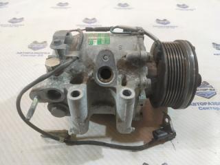 Компрессор кондиционера Honda Civic 2008