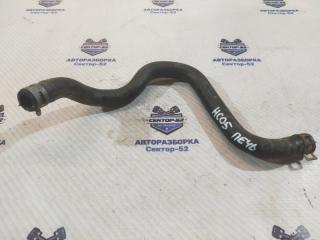 Запчасть патрубок отопителя Honda Civic 2008