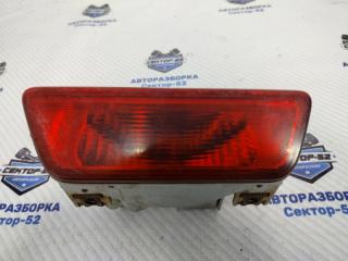 Фонарь противотуманный задний правый Nissan X-Trail 2008