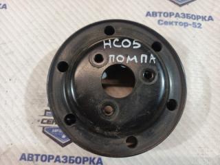 Шкив помпы Honda Civic 2008