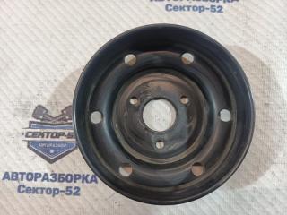 Шкив помпы Civic 2008 FK R18A2 Шкив помпы Civic 2008 FK R18A2