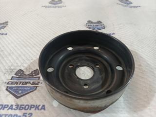Шкив помпы Civic 2008 FK R18A2 Шкив помпы Civic 2008 FK R18A2