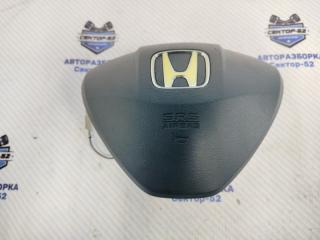 Подушка безопасности в руль Honda Civic 2008