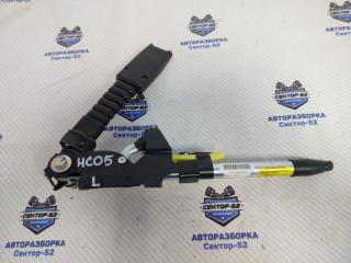 Замок ремня безопасности передний левый Civic 2008 FK R18A2 Замок ремня безопасности передний левый Civic 2008 FK R18A2