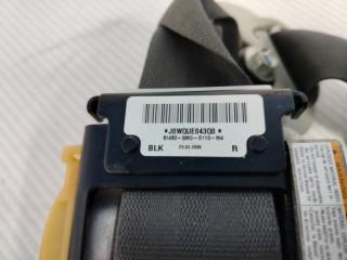 Ремень безопасности передний правый Civic 2008 FK R18A2