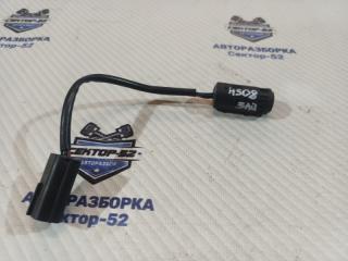 Датчик парковки задний Hyundai Santa Fe 2007
