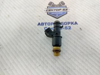 Запчасть форсунка топливная Honda Civic 2008