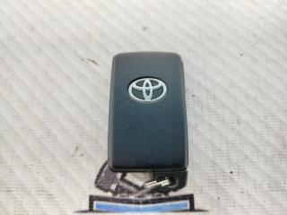 Пульт штатной сигнализации Toyota RAV4 ZSA30 3ZR-FAE