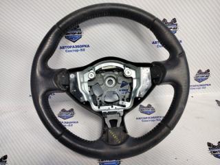Руль Nissan Juke 2013