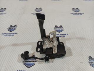 Запчасть замок капота Honda Civic 2008 FK R18A2 74120SMRE01 контрактная Замок капота Honda Civic 2008 FK R18A2 74120SMRE01 контрактная