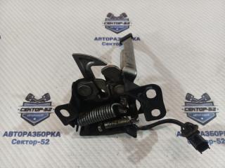 Замок капота Honda Civic FK R18A2 Замок капота Honda Civic FK R18A2