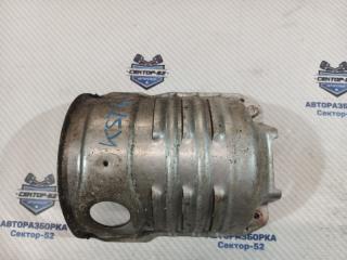 Экран тепловой Honda Civic 2008 FK R18A2 18181RNAA00 контрактная