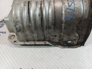 Экран тепловой Civic 2008 FK R18A2