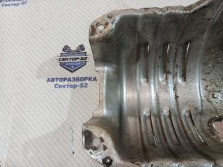 Экран тепловой Civic 2008 FK R18A2