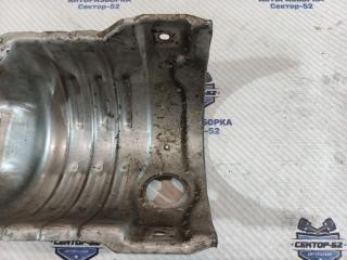 Экран тепловой Civic 2008 FK R18A2