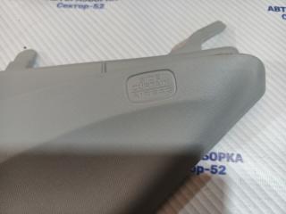 Обшивка стойки задняя левая Honda Civic FK R18A2