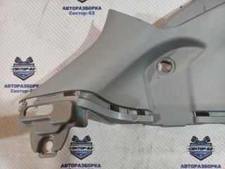 Обшивка стойки задняя левая Civic 2008 FK R18A2