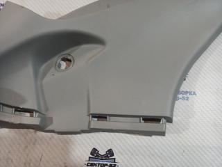 Обшивка стойки задняя левая Civic 2008 FK R18A2