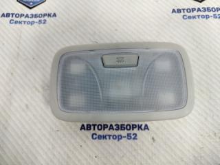 Плафон салонный Hyundai IX35 2010