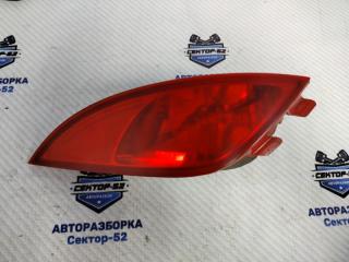 Фонарь противотуманный задний правый Hyundai IX35 2010