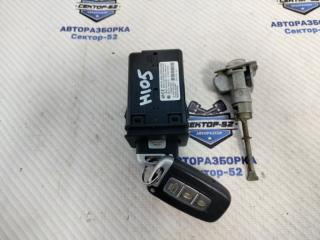 Замок зажигания Hyundai IX35 2010