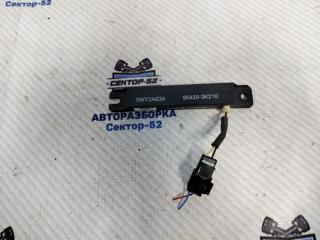 Запчасть антенна Hyundai IX35 2010